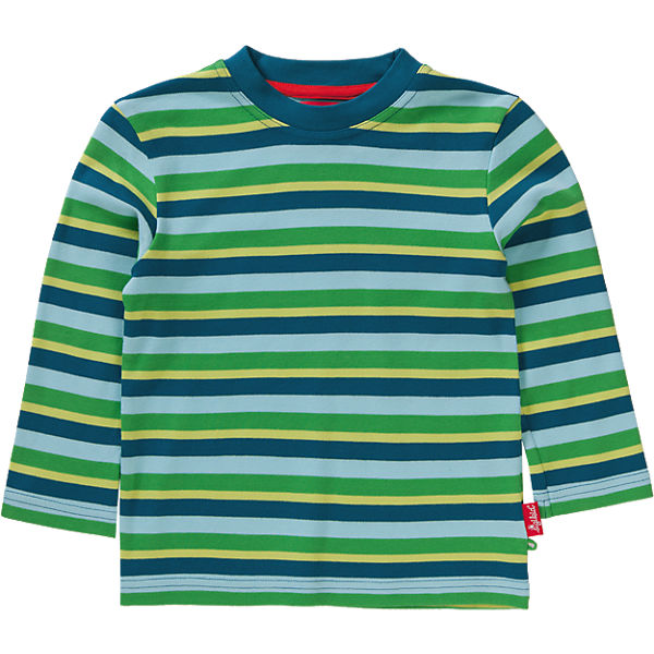 Langarmshirt für Jungen