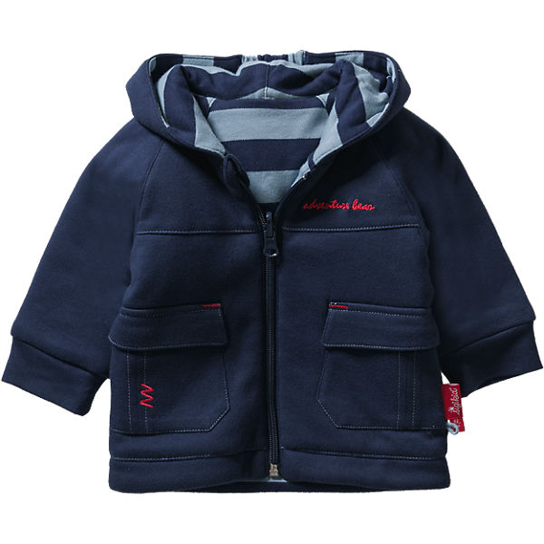 Baby Wendejacke für Jungen