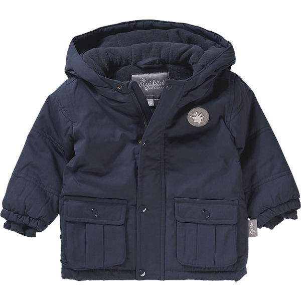 Baby Winterjacke für Jungen