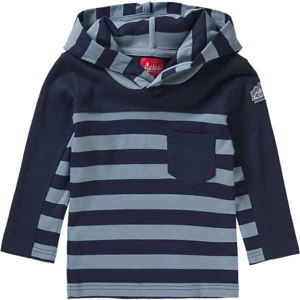 Langarmshirt für Jungen