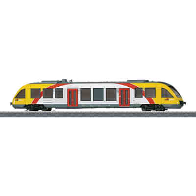 Märklin START UP 36641 Nahverkehrs-Dieseltriebwagen LINT 27