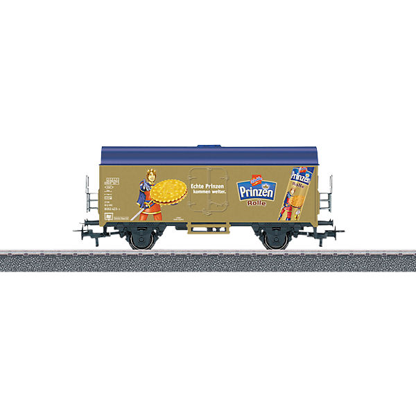 Märklin START UP 44210 Kühlwagen "Prinzen Rolle"