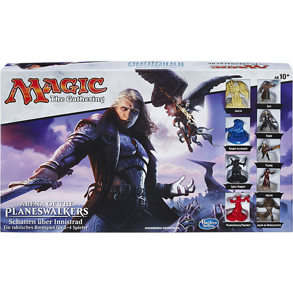 Magic: The Gathering - Arena Tears & Fears