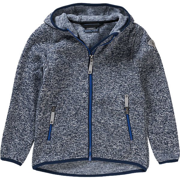 Strickfleecejacke Felli für Jungen