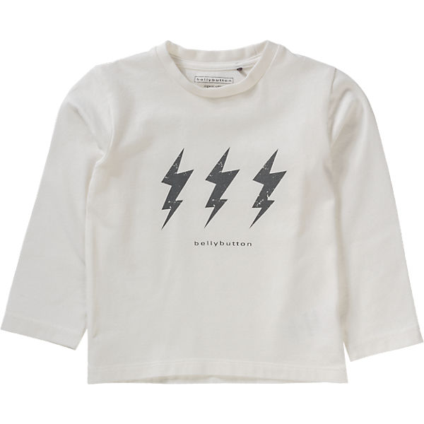 Langarmshirt für Jungen