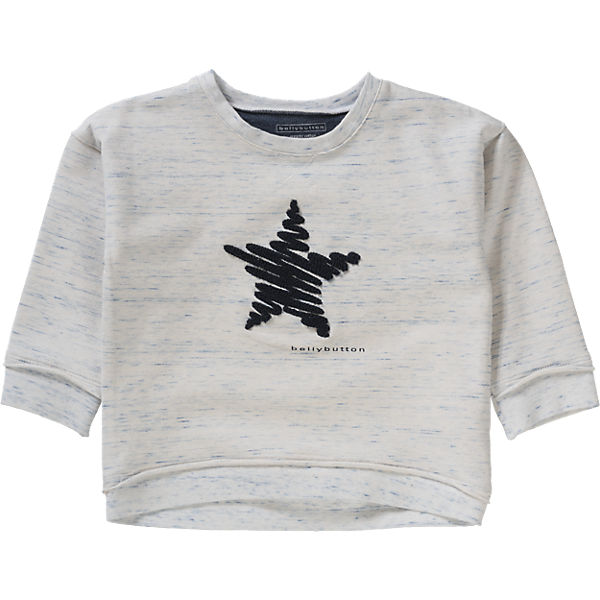 Sweatshirt für Mädchen