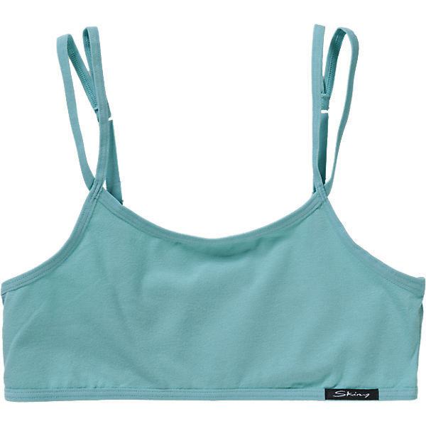 Bustier essentials