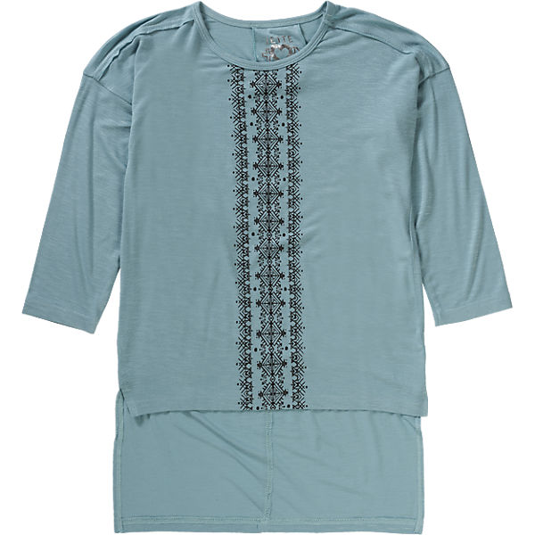 3/4-Arm-Shirt für Mädchen