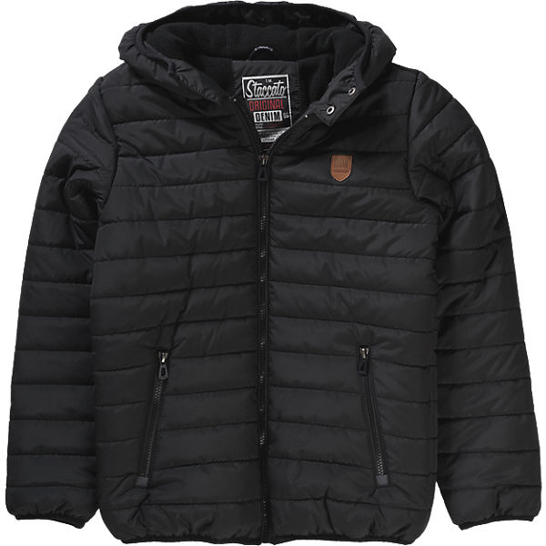 Winterjacke für Jungen