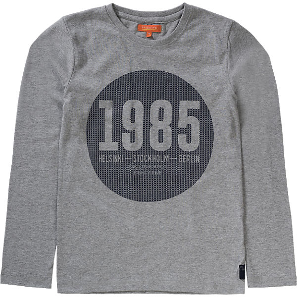 Langarmshirt für Jungen