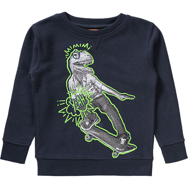Sweatshirt für Jungen