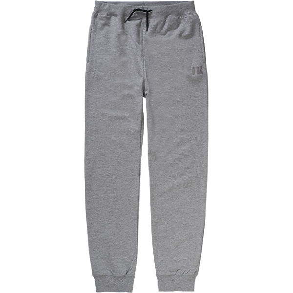 Kinder Jogginghose BRUSHED