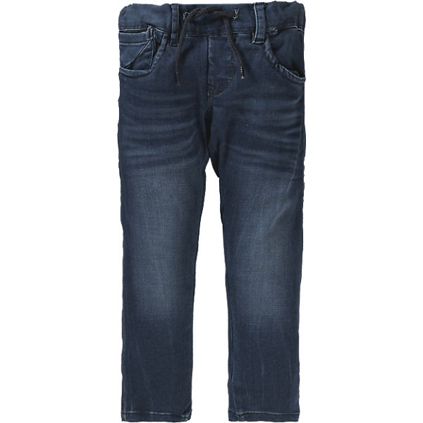 Caprijeans NITTINE für Mädchen