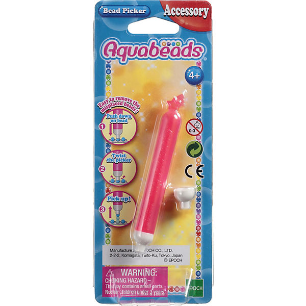 Aquabeads Perlenpicker