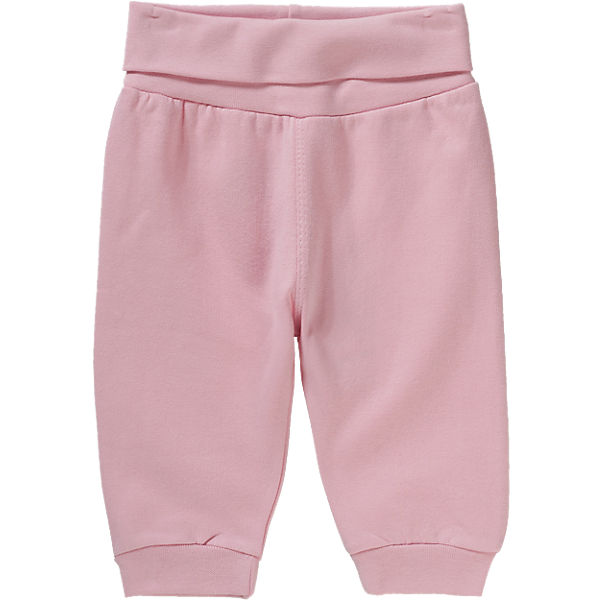 Baby Sweathose für Mädchen