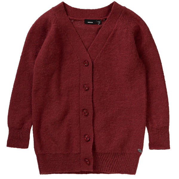 Strickjacke für Mädchen