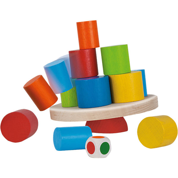 Stapelspiel
