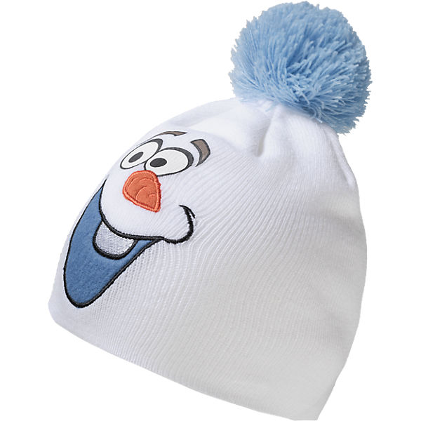 OLAF Mütze für Jungen