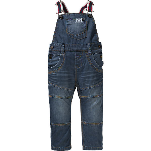 Latzhose NITBUSTER für Jungen
