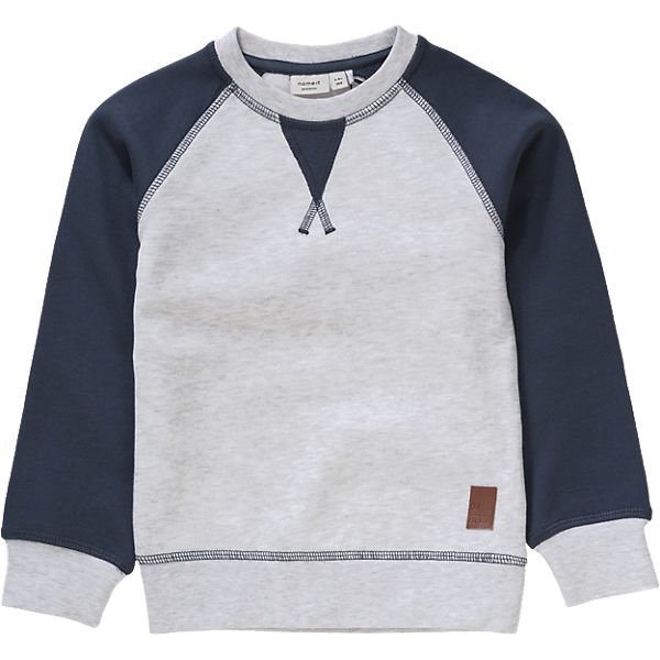 Sweatshirt für Jungen