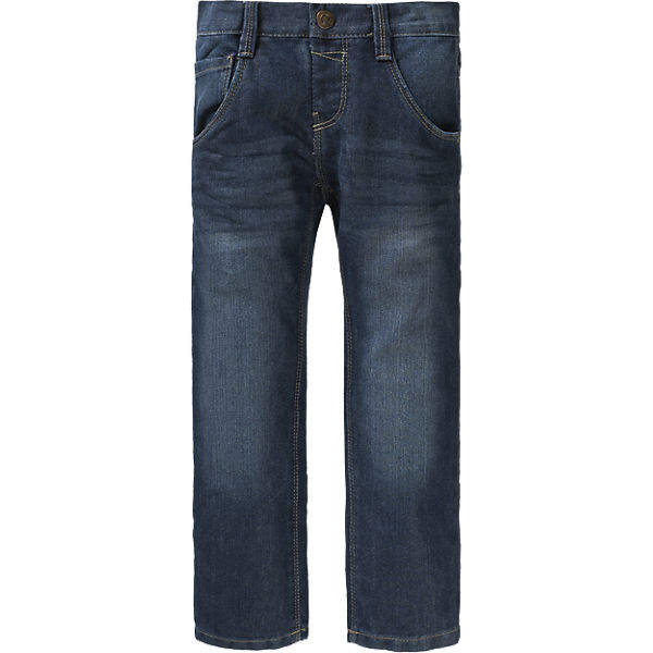 Jeanshose NITALEX für Jungen