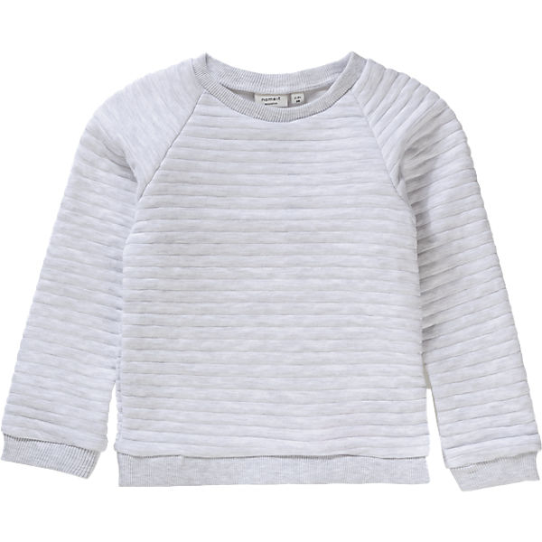 Sweatshirt NITBANEO für Jungen