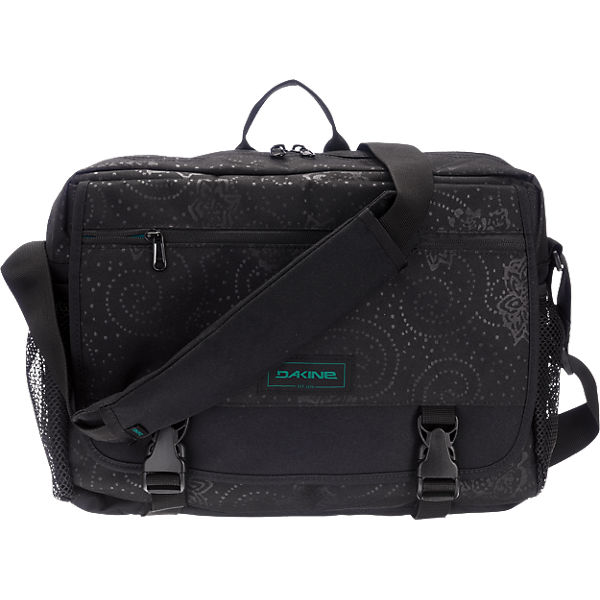 Umhängetasche CARLY MESSENGER für Mädchen, 15 l