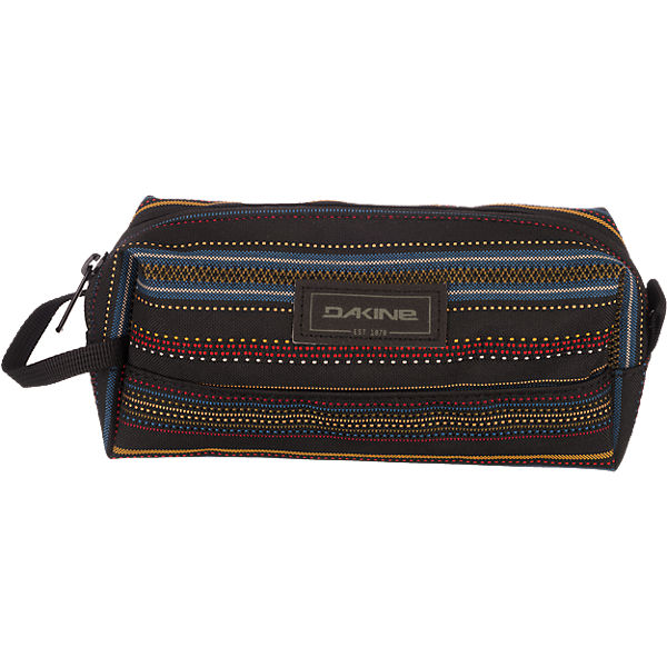 Kinder Schlampermäppchen WOMEN'S ACCESSORY CASE, 20 x 8 x 6 cm