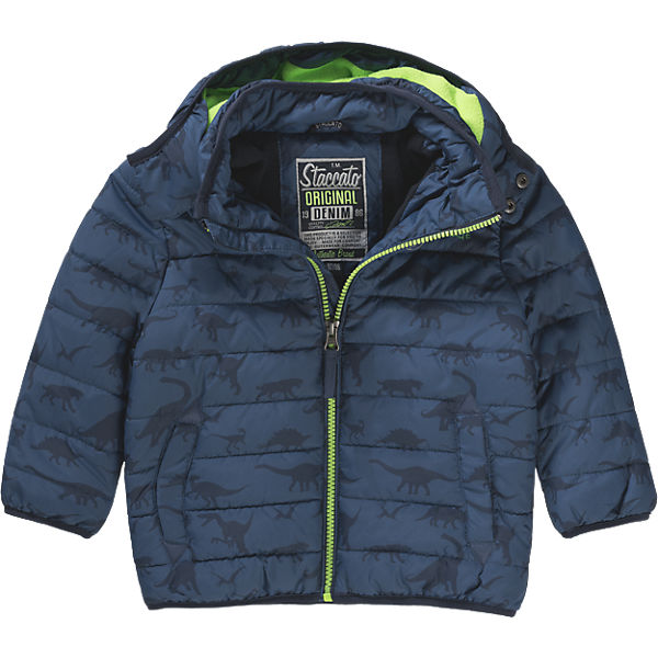 Winterjacke für Jungen