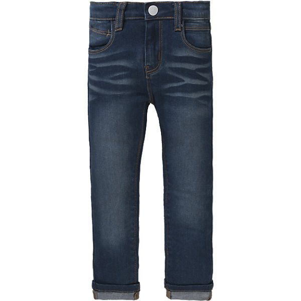 Jeans Slim für Mädchen