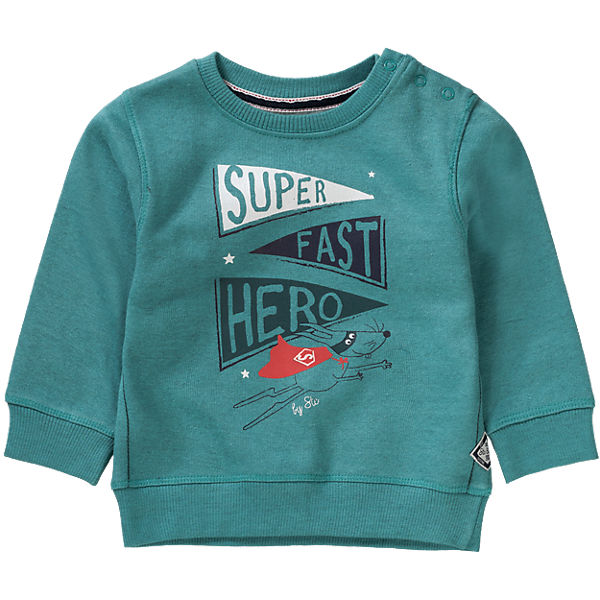 Baby Sweatshirt für Jungen