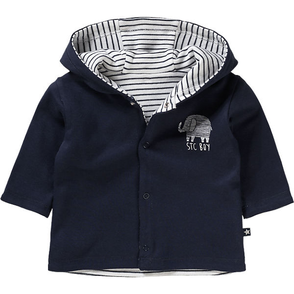 Baby Wendejacke für Jungen