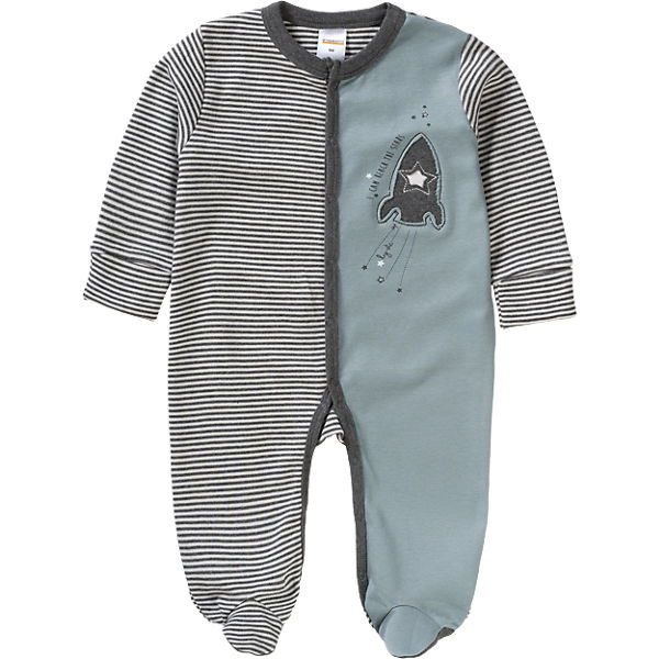 Baby Schlafanzug für Jungen