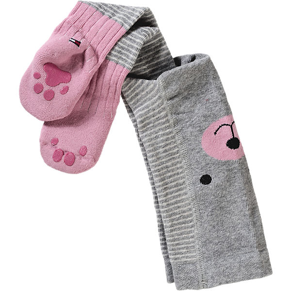 Kinder Krabbelstrumpfhose