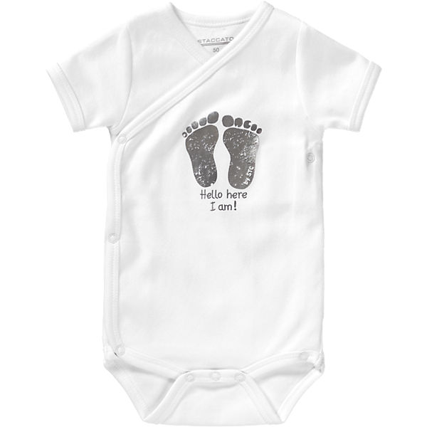 Baby Wickelbody