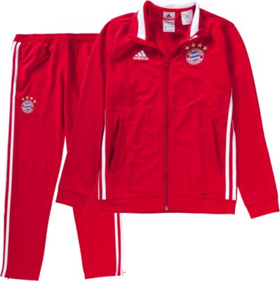 Trainingsanzug Kinder 2-teilig - Kapuzen-Sweatshirt & Jogginghose Für Herbst/Winter