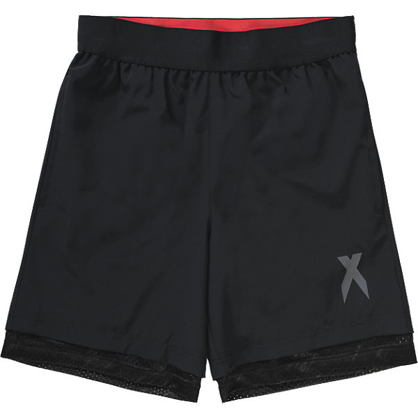 Urban Football Shorts für Jungen