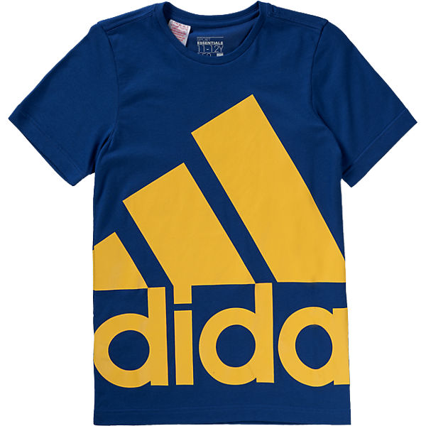 Essentials Oversized Logo T-Shirt für Jungen