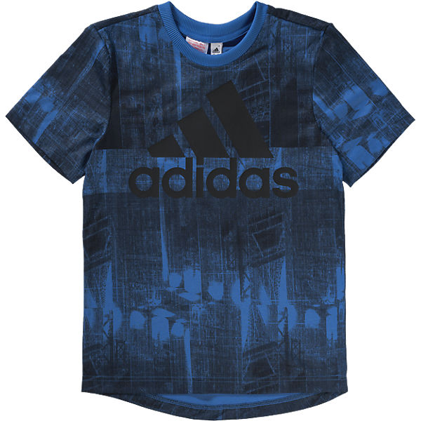 Athletics Basic AOP T-Shirt