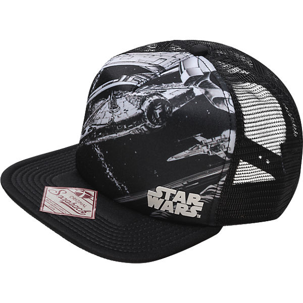 STAR WARS Cap für Jungen