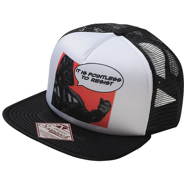 STAR WARS Cap für Jungen