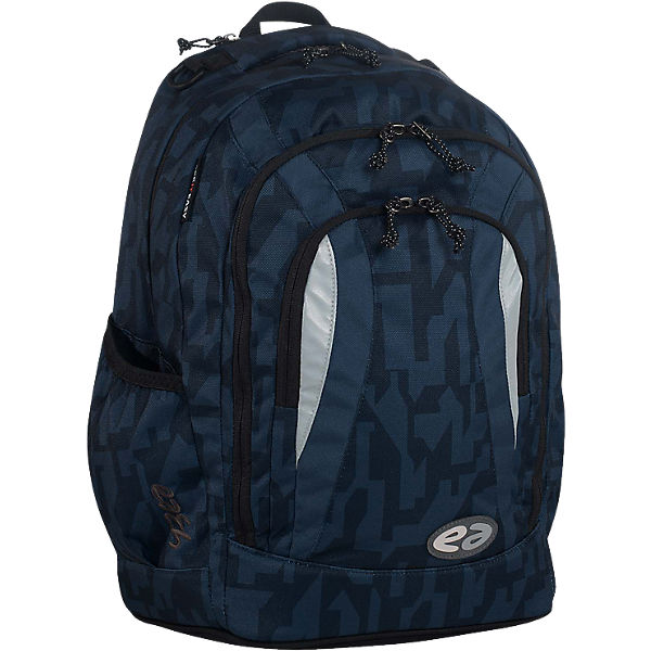 YZEA Schulrucksack GO DEEP