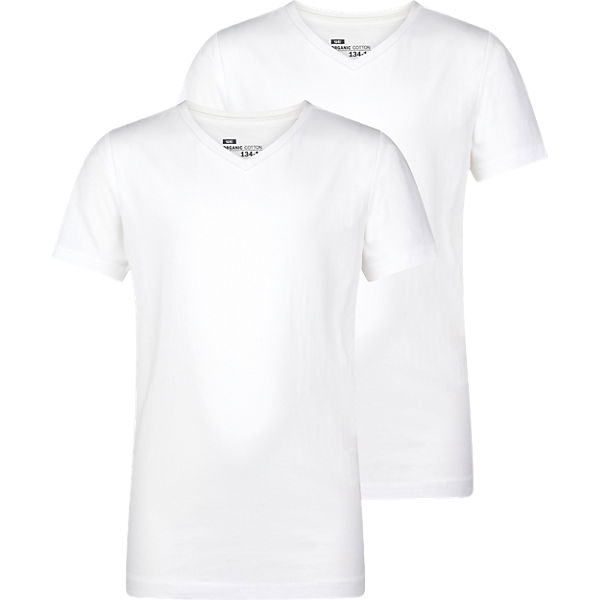 T-Shirts Doppelpack JOEP für Jungen