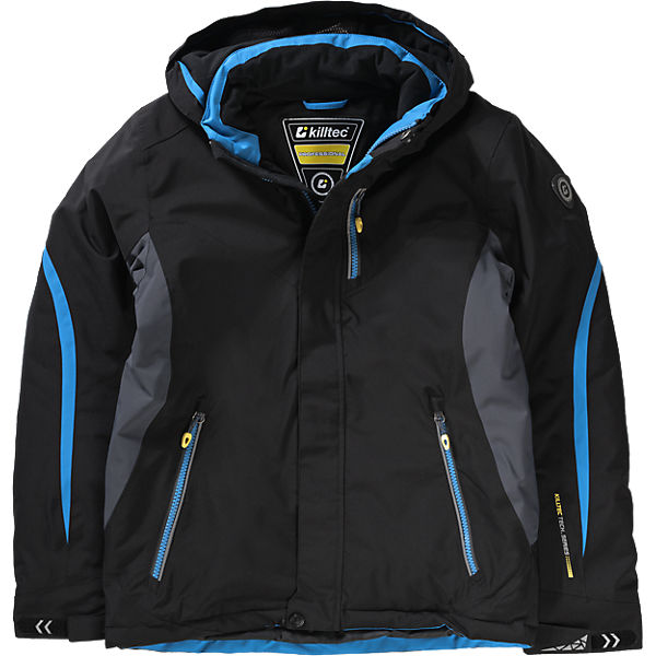 Winterjacke Artie für Jungen