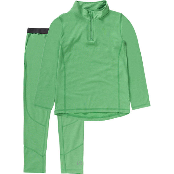 Skiunterwäsche Set Charlie für Jungen