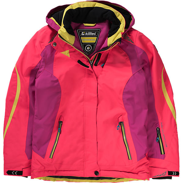 Winterjacke Breena für Mädchen