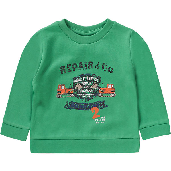 Baby Sweatshirt für Jungen