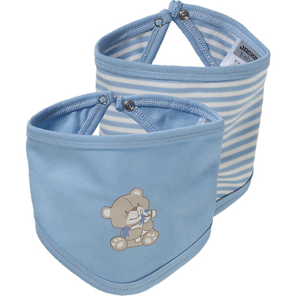 Baby Dreieckstücher für Jungen