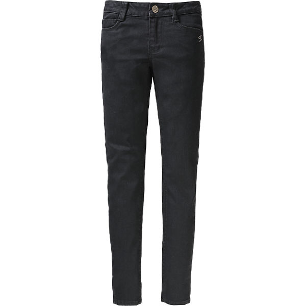 Jeans JANE Skinny Fit für Mädchen, Bundweite BIG