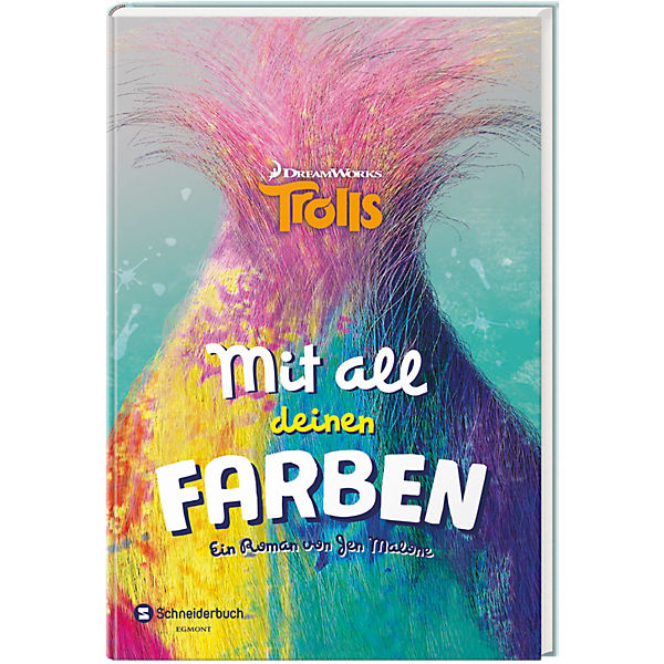 Trolls: Mit all deinen Farben, die Vorgeschichte